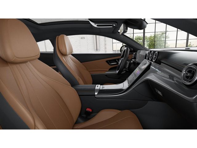 2026 Mercedes Benz CLE 300 4MATIC photo 4