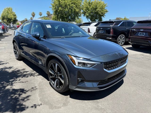 Used 2022 Polestar 2 Base with VIN LPSED3KA4NL074182 for sale in San Rafael, CA