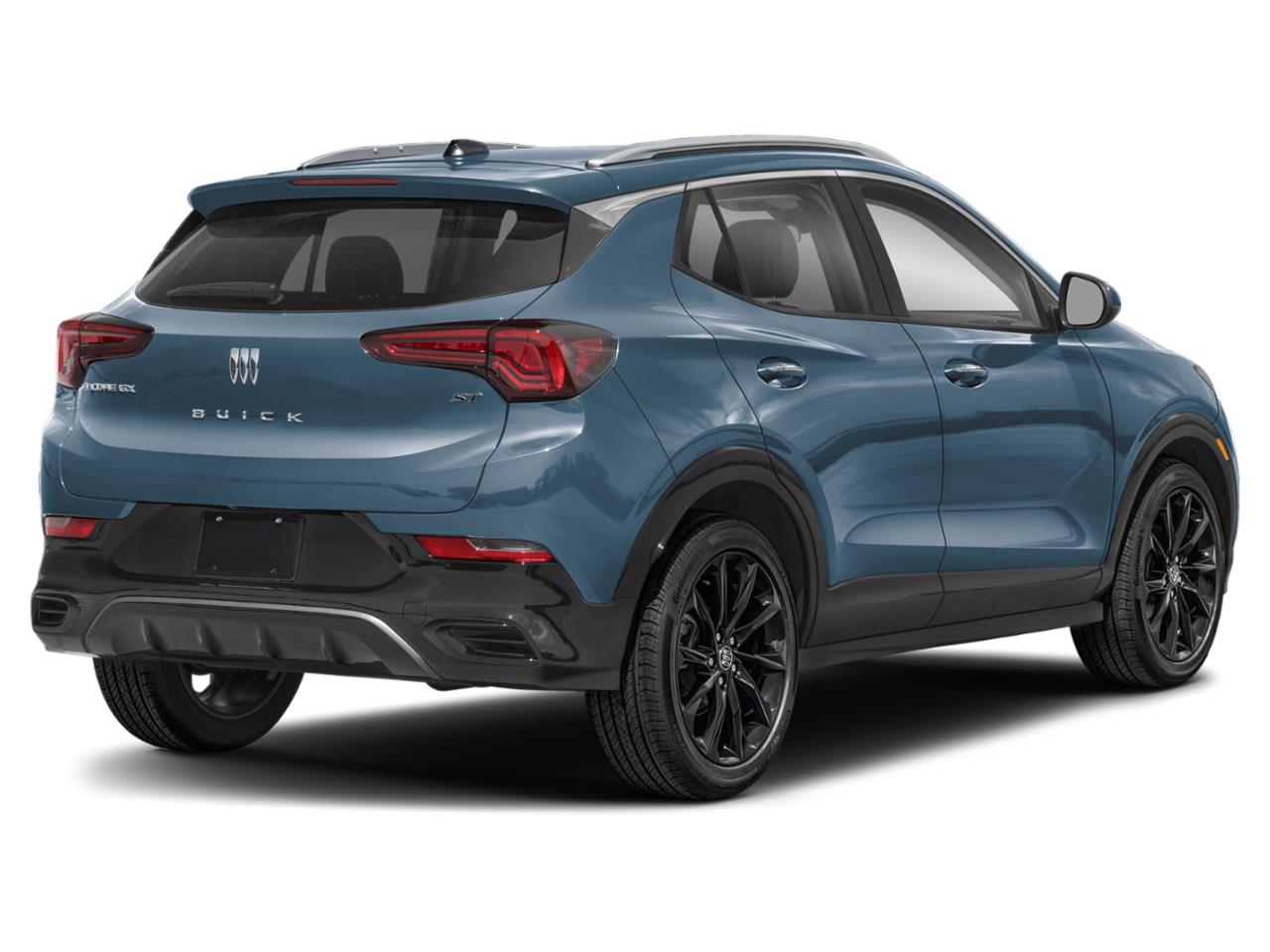 2026 Buick Encore GX Sport Touring photo 2
