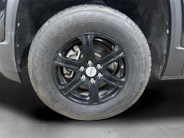 2020 Gmc Acadia AT4 photo 5