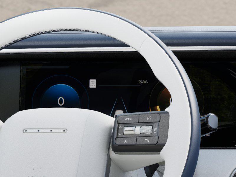 2026 Hyundai Palisade Calligraphy photo 11