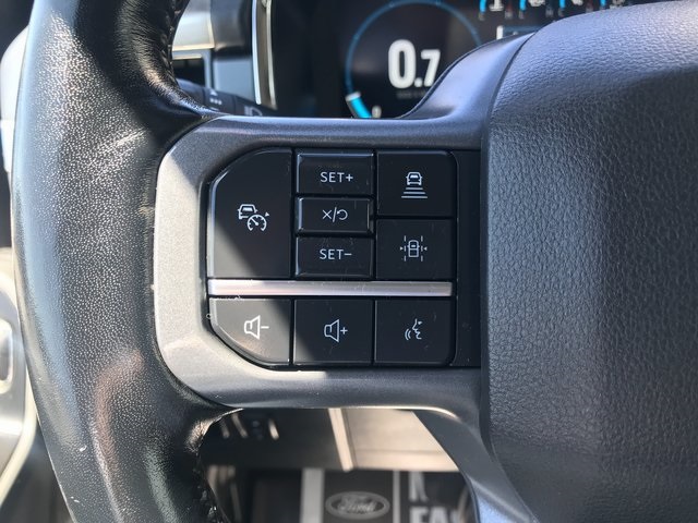 2023 Ford F-150 Lariat photo 8