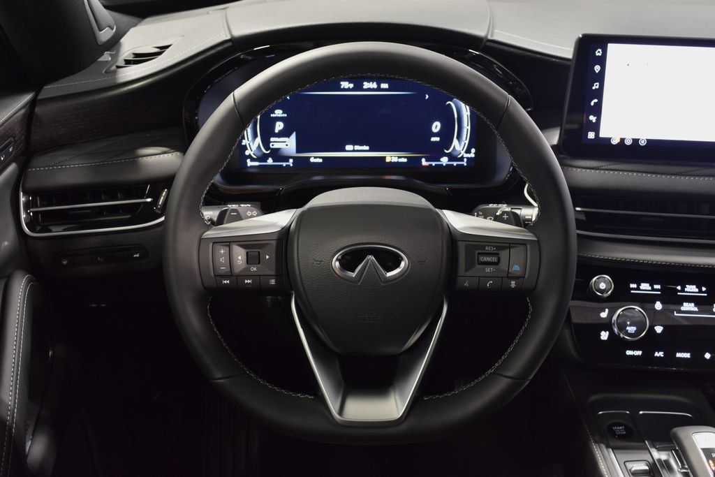 2026 Infiniti QX60 Autograph AWD photo 19