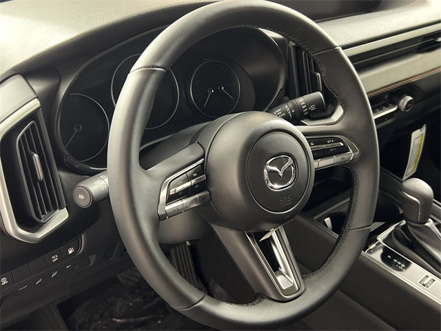 2025 Mazda CX-50 Premium photo 11