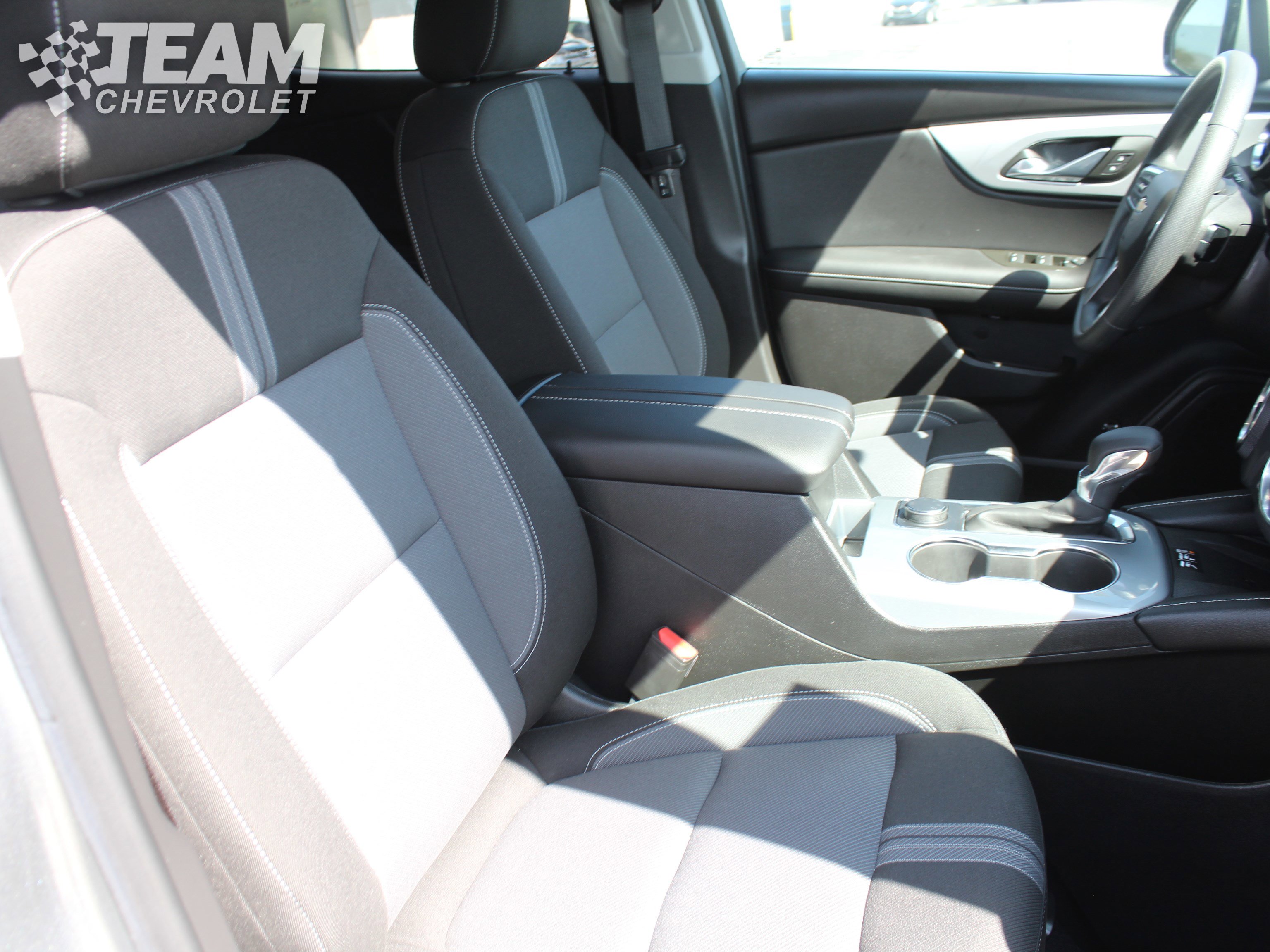 2025 Chevrolet Blazer 2LT photo 25