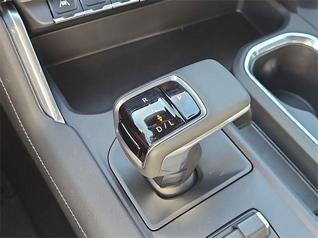 2026 Gmc Sierra 1500 Denali photo 6