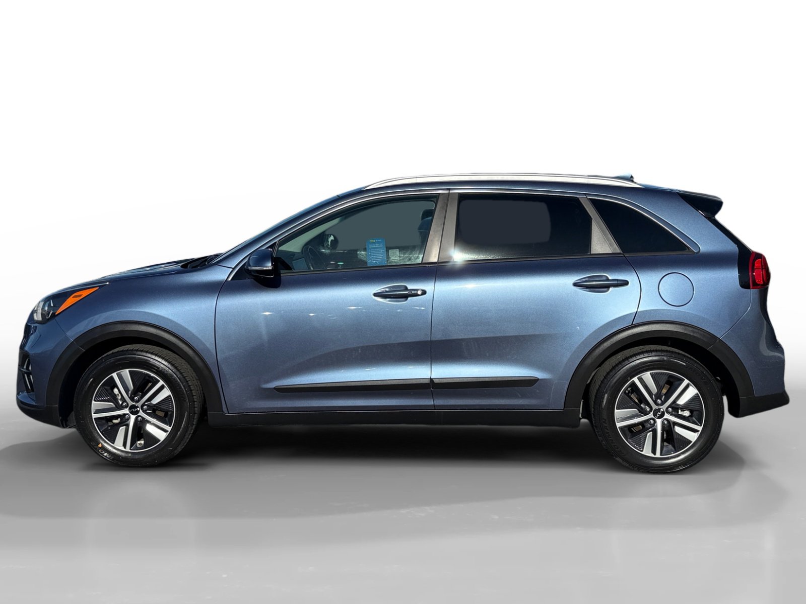 2022 Kia Niro EX Premium photo 2