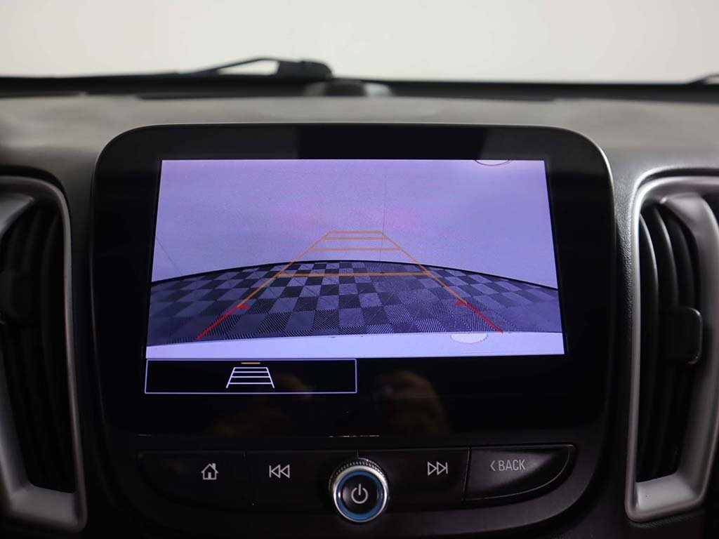 2024 Chevrolet Malibu 1LT photo 35