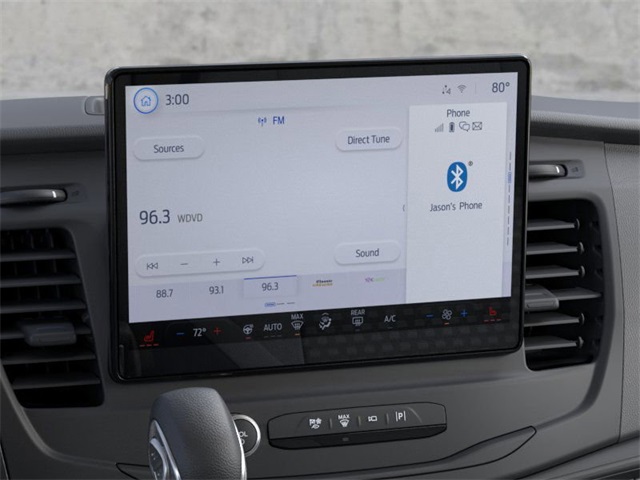 2025 Ford Transit photo 13