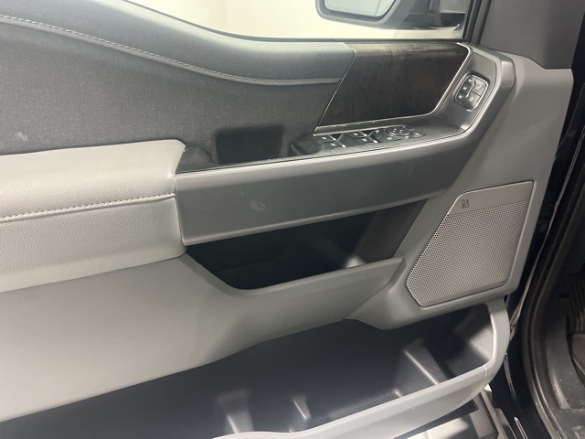 2022 Ford F-150 Lariat photo 6