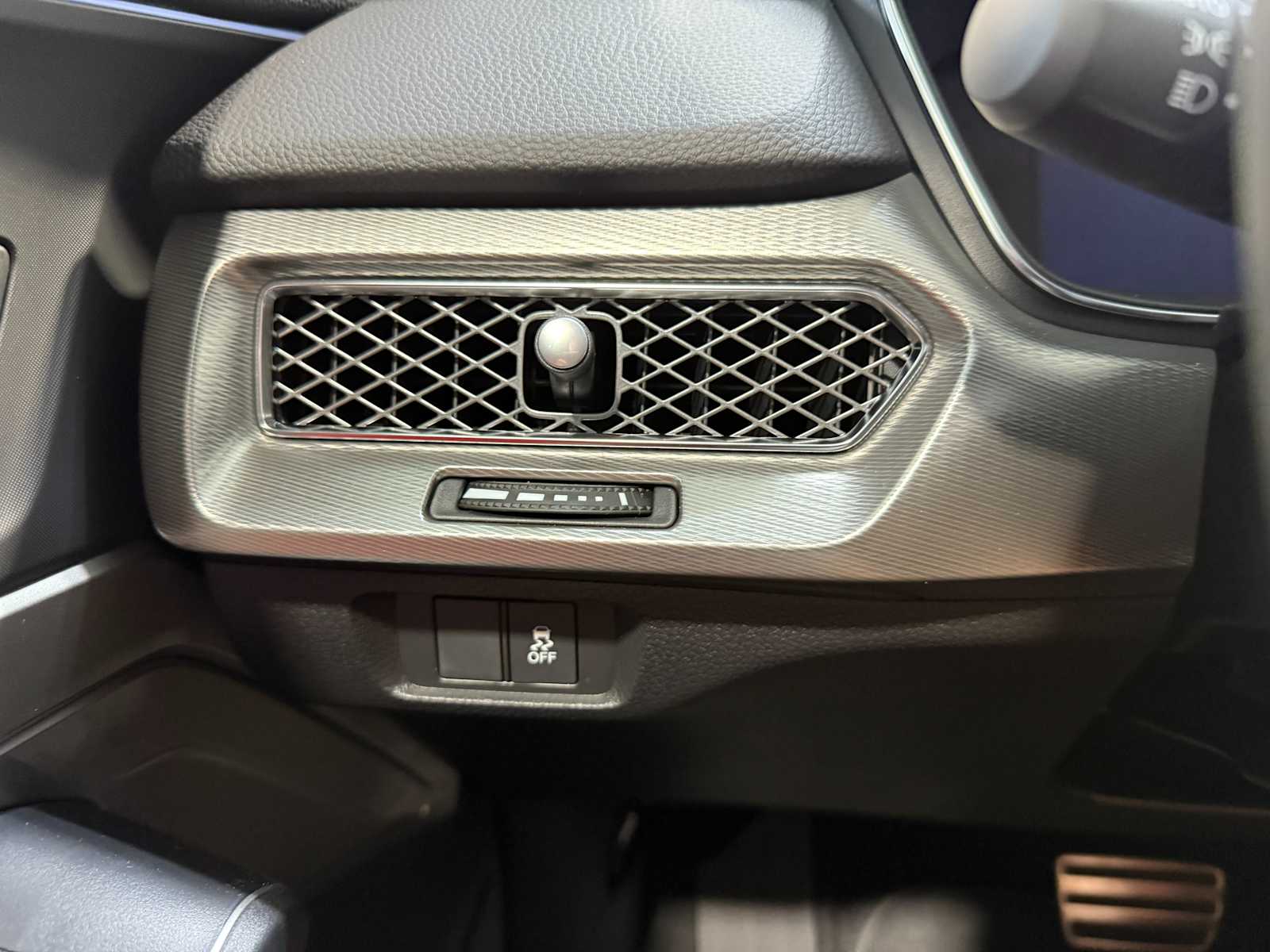 2026 Acura Integra A-Spec photo 18