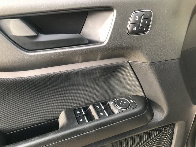 2025 Ford Bronco Sport Badlands photo 3