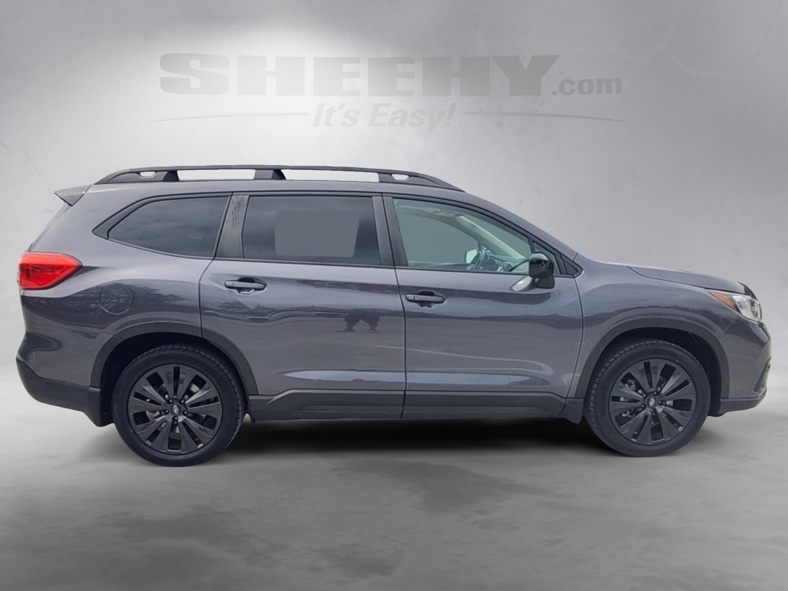 2022 Subaru Ascent Onyx Edition photo 7