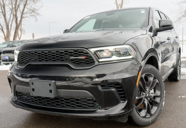 2026 Dodge Durango GT's photo
