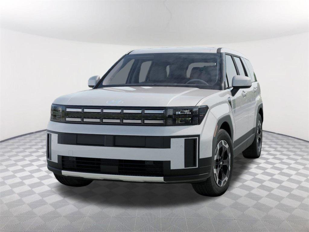 2026 Hyundai Santa Fe SE photo 6