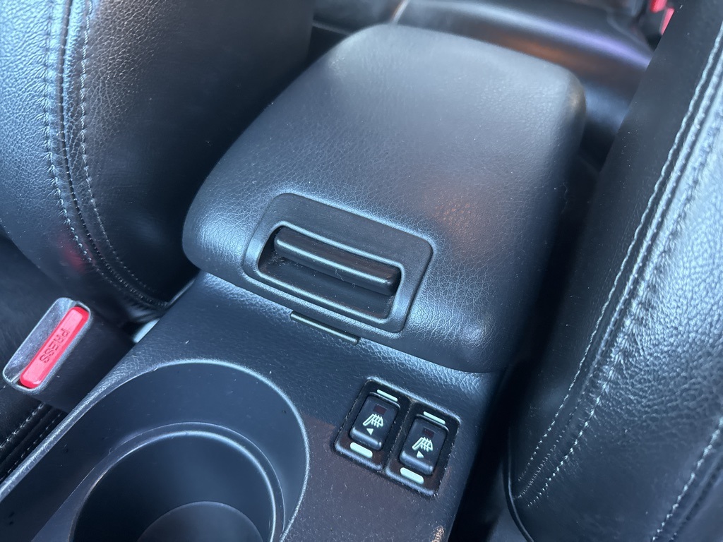 2017 Subaru WRX Premium photo 40