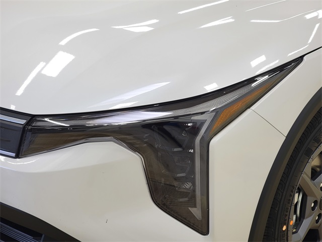 2025 Kia K4 LXS photo 10