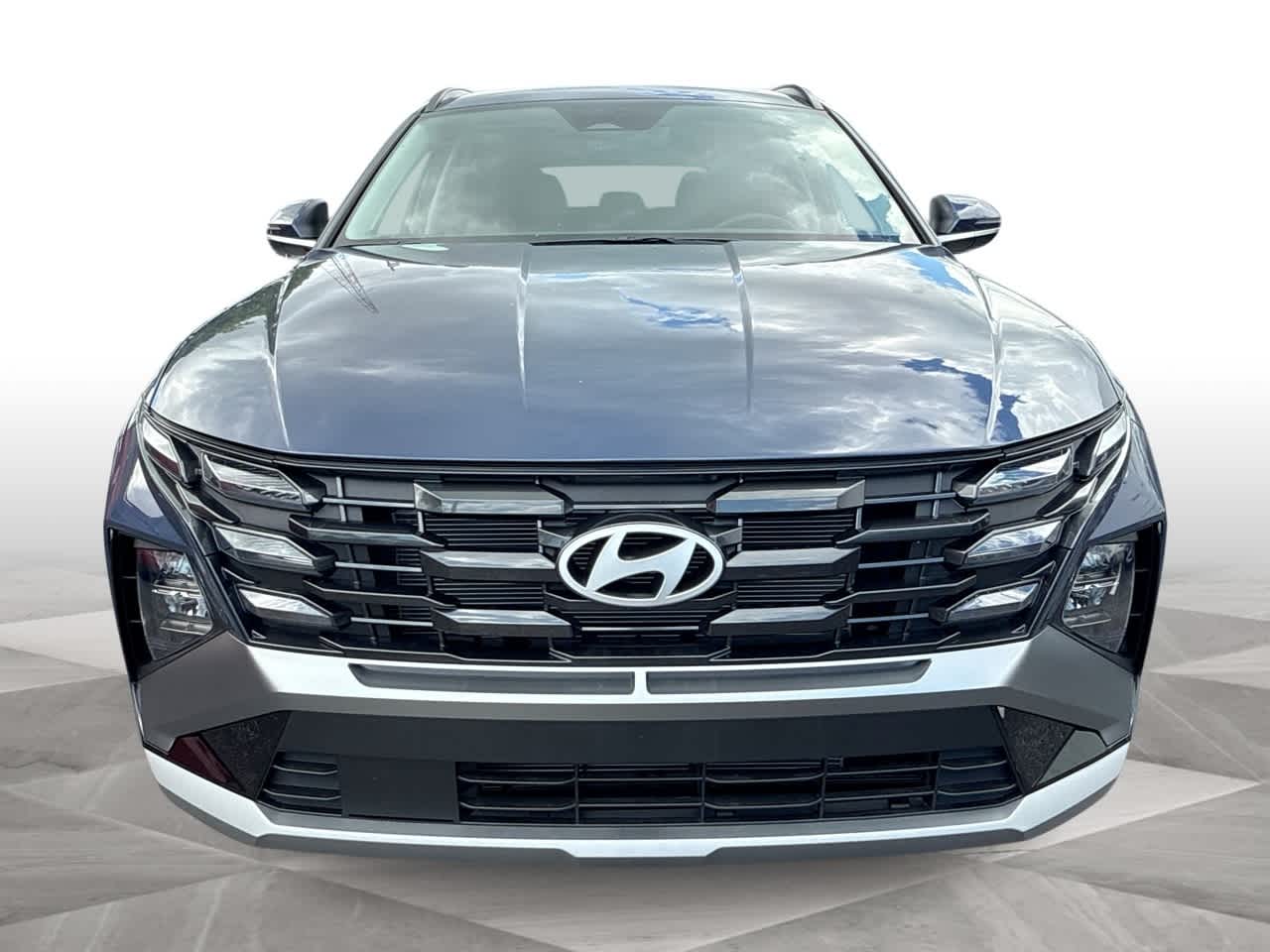 2025 Hyundai Tucson SEL Convenience photo 3