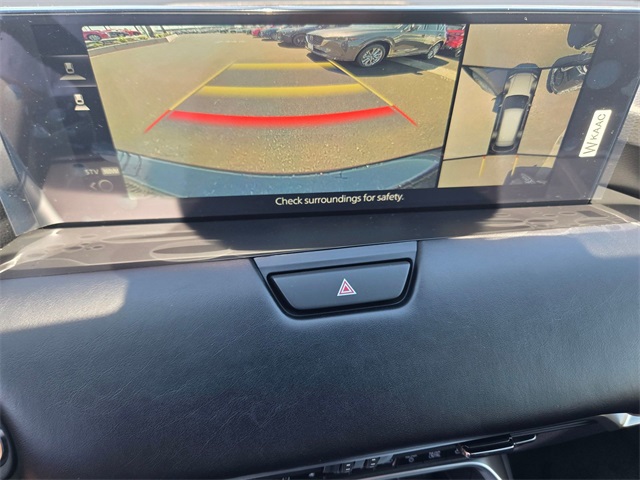 2025 Mazda CX-90 3.3 Turbo Premium Plus photo 8