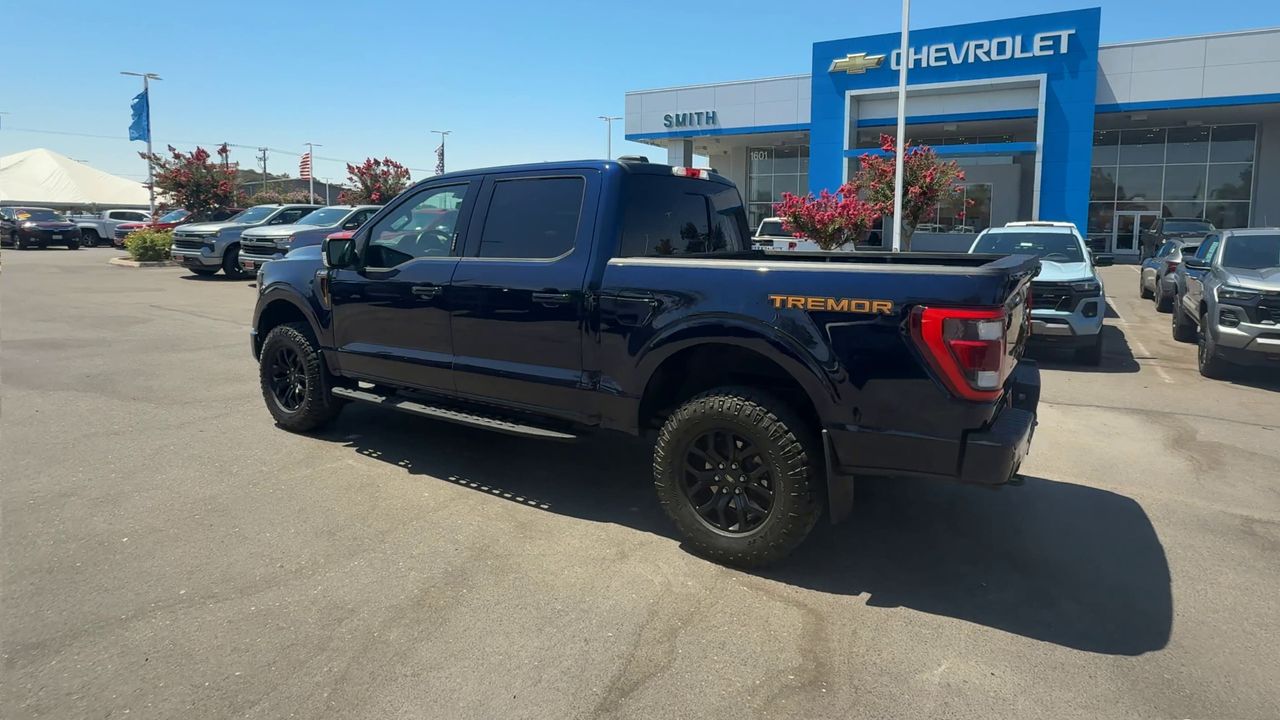 2022 Ford F-150 XL photo 29