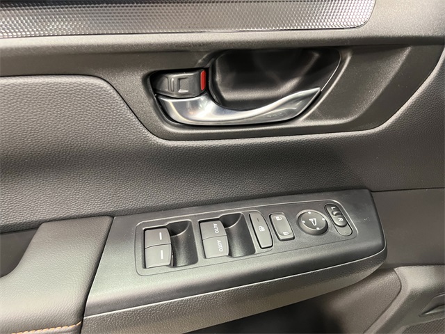 2026 Honda CR-V Hybrid Sport photo 9