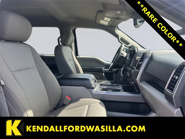 2020 Ford F-150 XLT photo 15