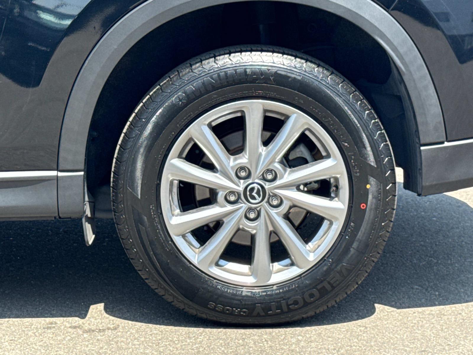 2022 Mazda CX-5 Sport photo 24