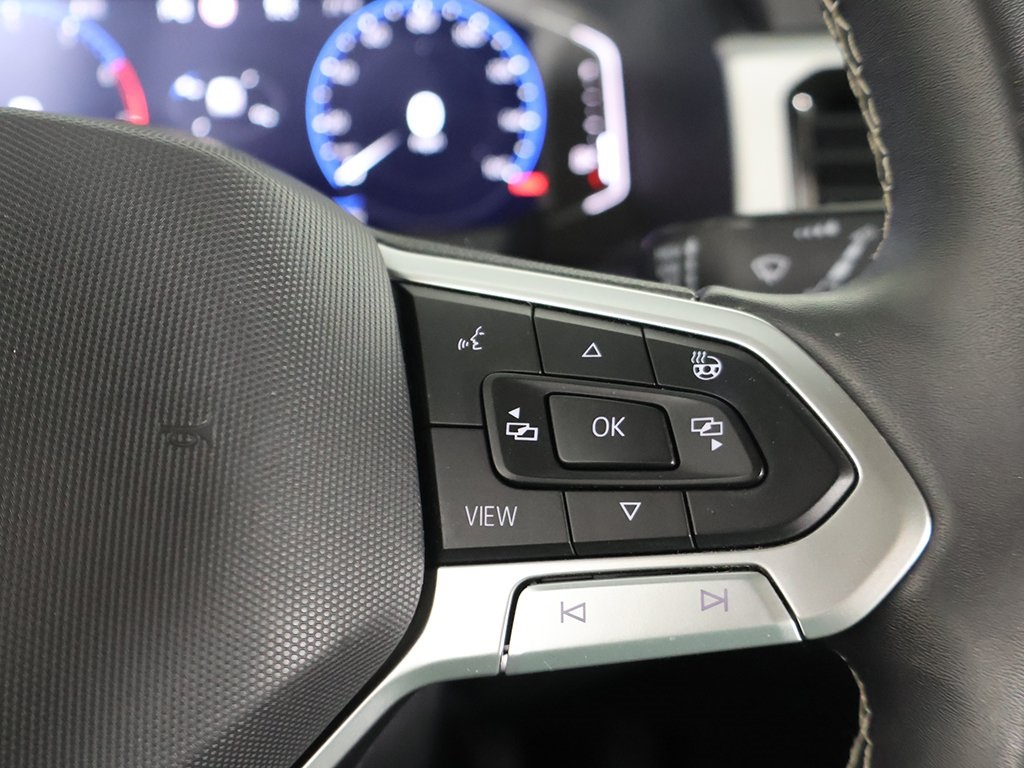 2021 Volkswagen Atlas SEL Premium photo 46