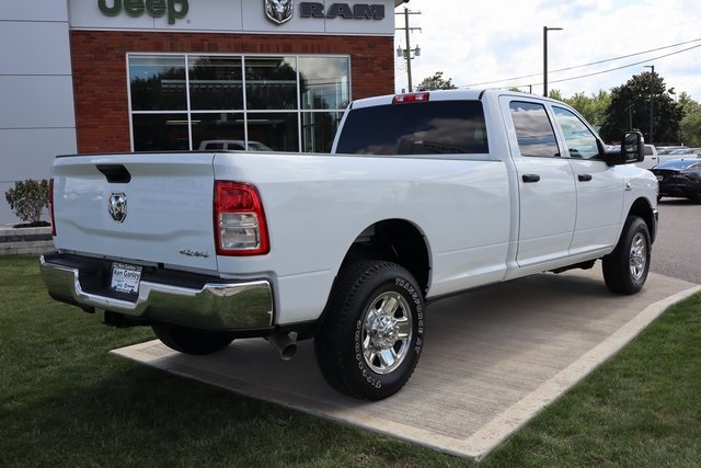 2023 Ram 2500 Tradesman photo 33