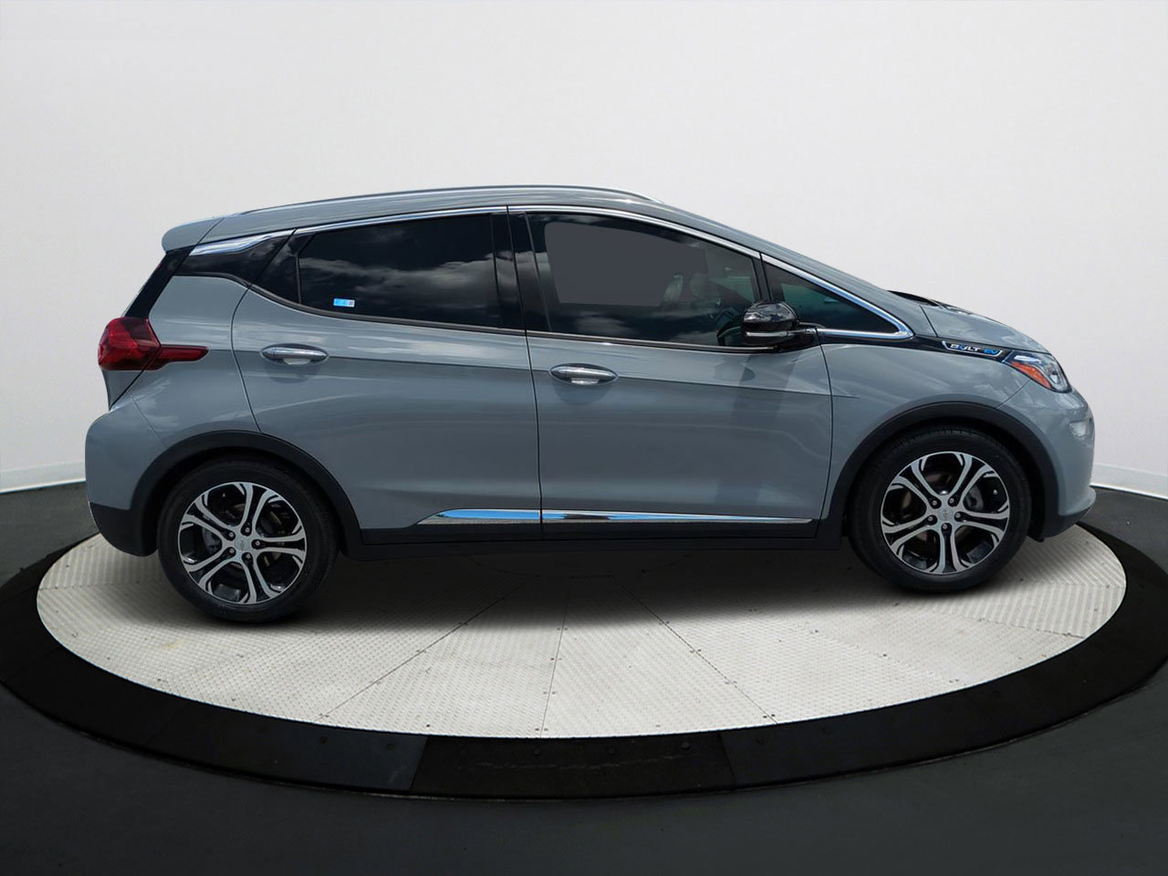 2020 Chevrolet Bolt EV Premier photo 3
