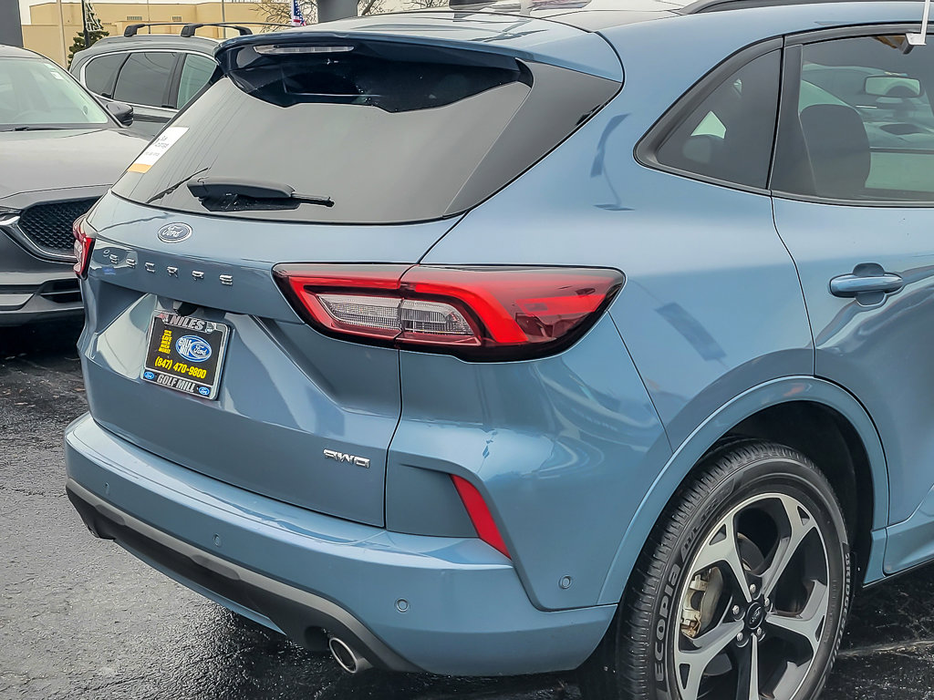 2024 FORD ESCAPE - Image 6