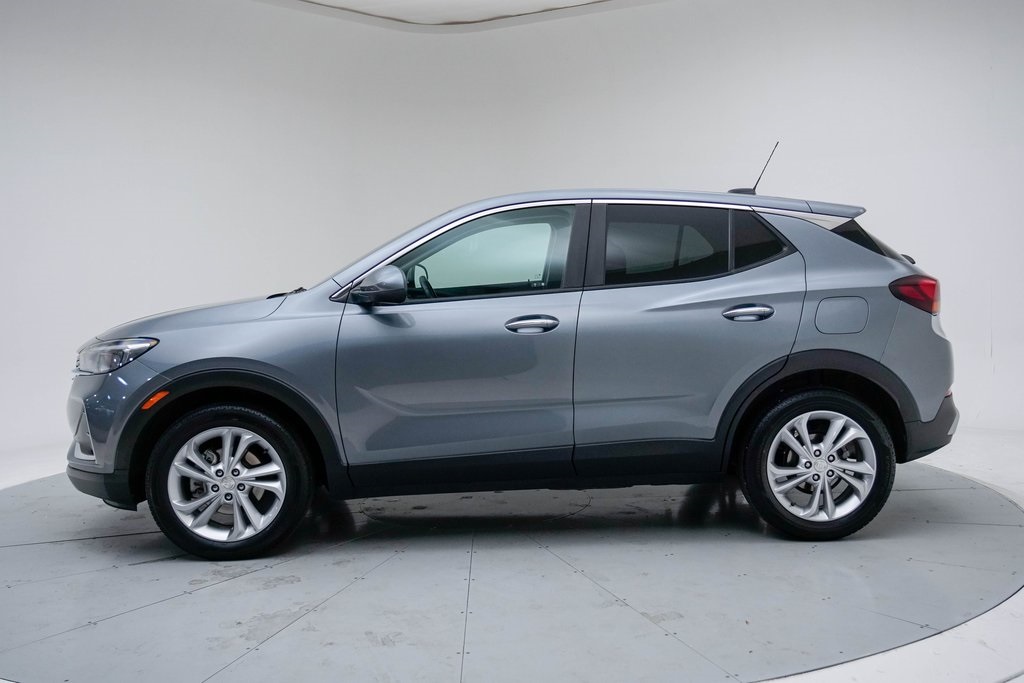 2021 Buick Encore GX Preferred photo 2