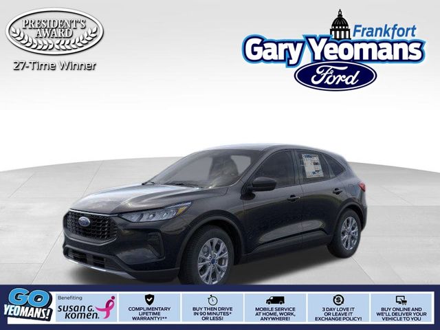 2025 Ford Escape Active's photo