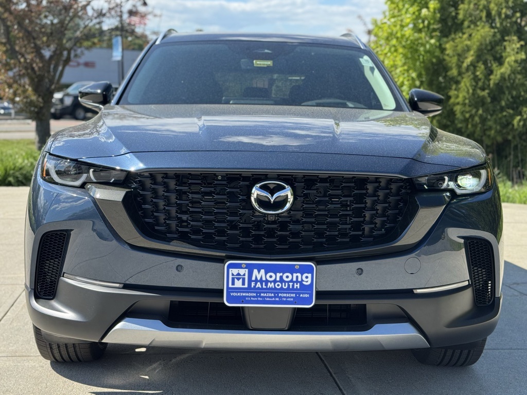 2025 Mazda CX-50 2.5 Turbo Premium Plus photo 3