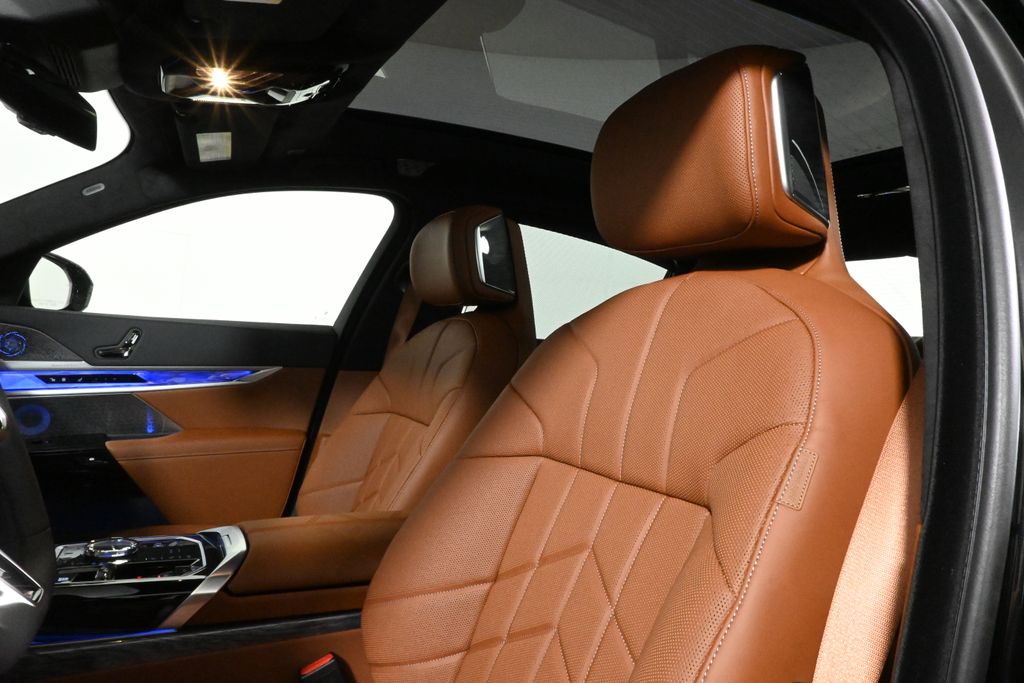 2025 Bmw 760i 760i xDrive photo 15