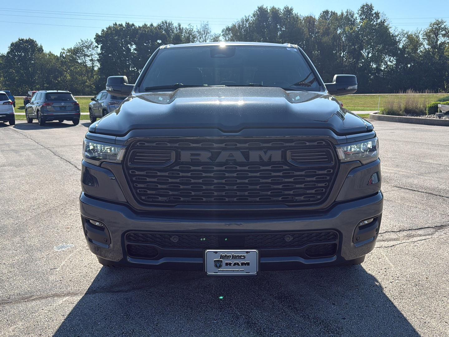 2026 Ram 1500 Sport photo 14
