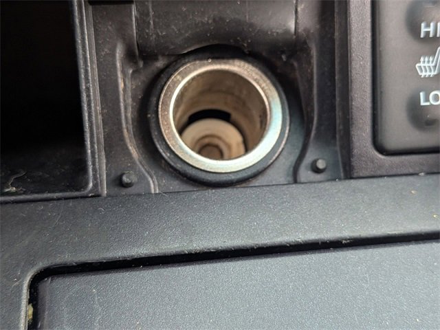 2011 Acura RDX Base photo 22