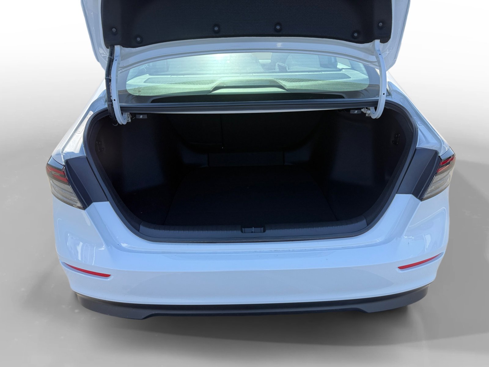 2025 Honda Accord SE photo 17