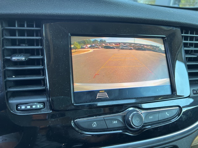 2022 Buick Encore Preferred photo 23