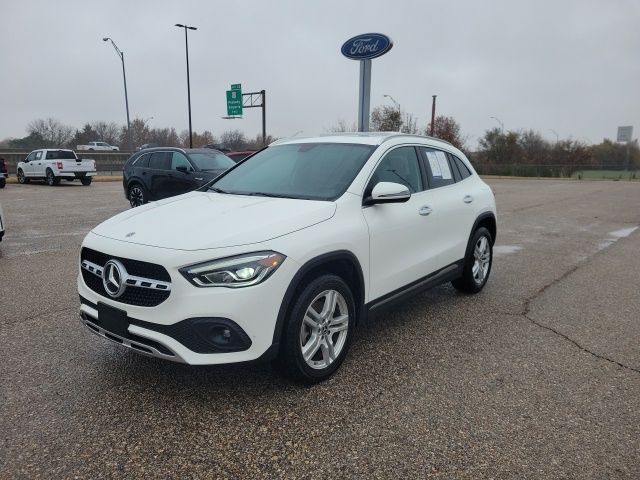 2023 Mercedes Benz GLA 250 photo 2