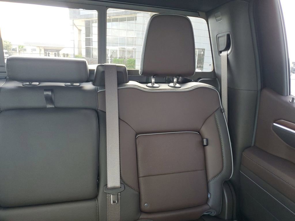 2025 Gmc Sierra 1500 Denali photo 14