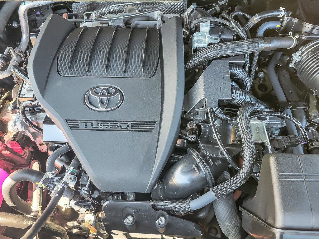 2024 TOYOTA GRAND HIGHLANDER - Image 32