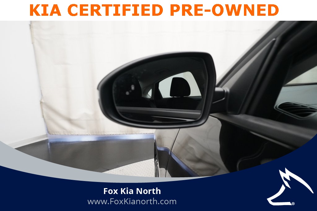 2023 Kia Forte LXS photo 8