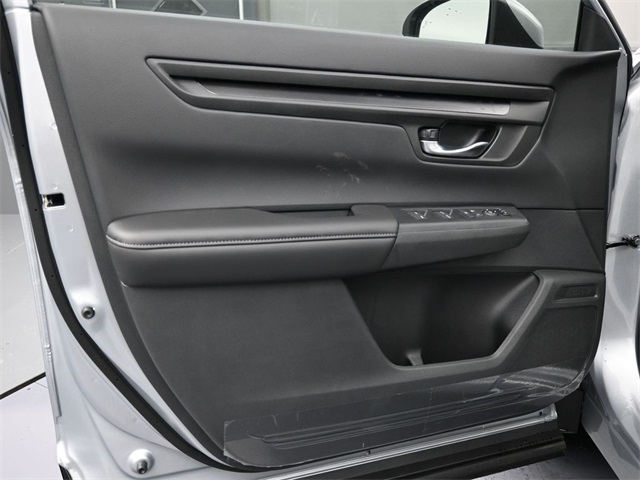 2026 Honda CR-V EX photo 2