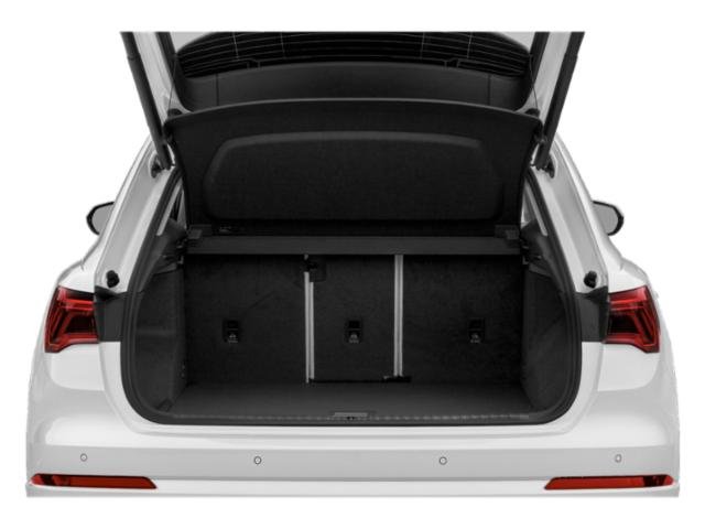 2022 Audi Q3 S line Premium Plus photo 14