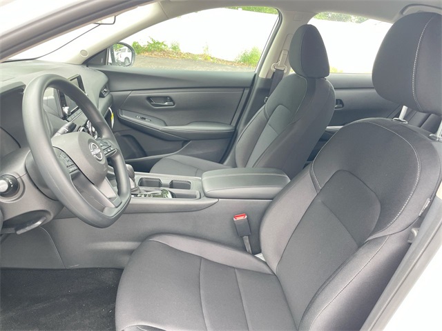 2025 Nissan Sentra S photo 18