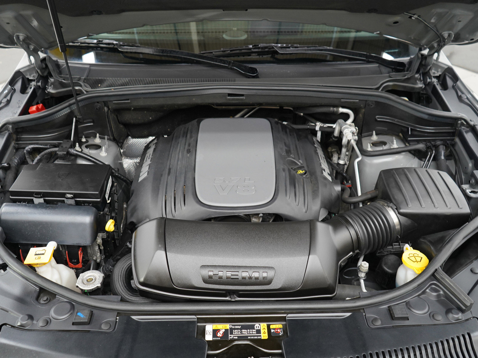 2023 Dodge Durango R/T Plus photo 28