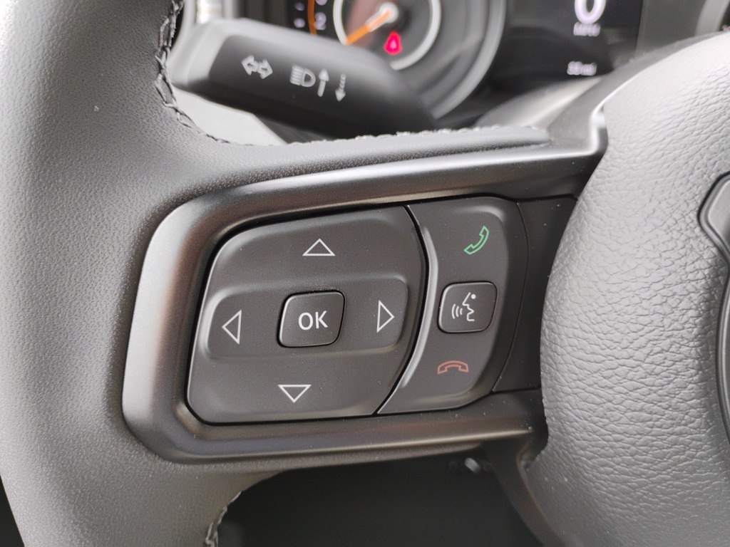 2025 Jeep Gladiator Sport S photo 33