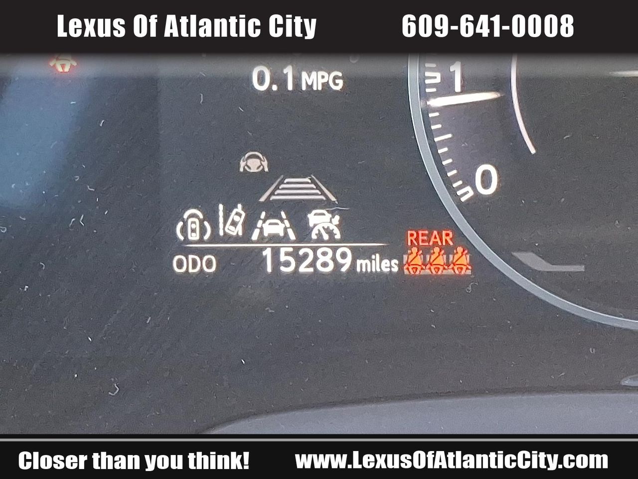 2023 Lexus RX 350 photo 20