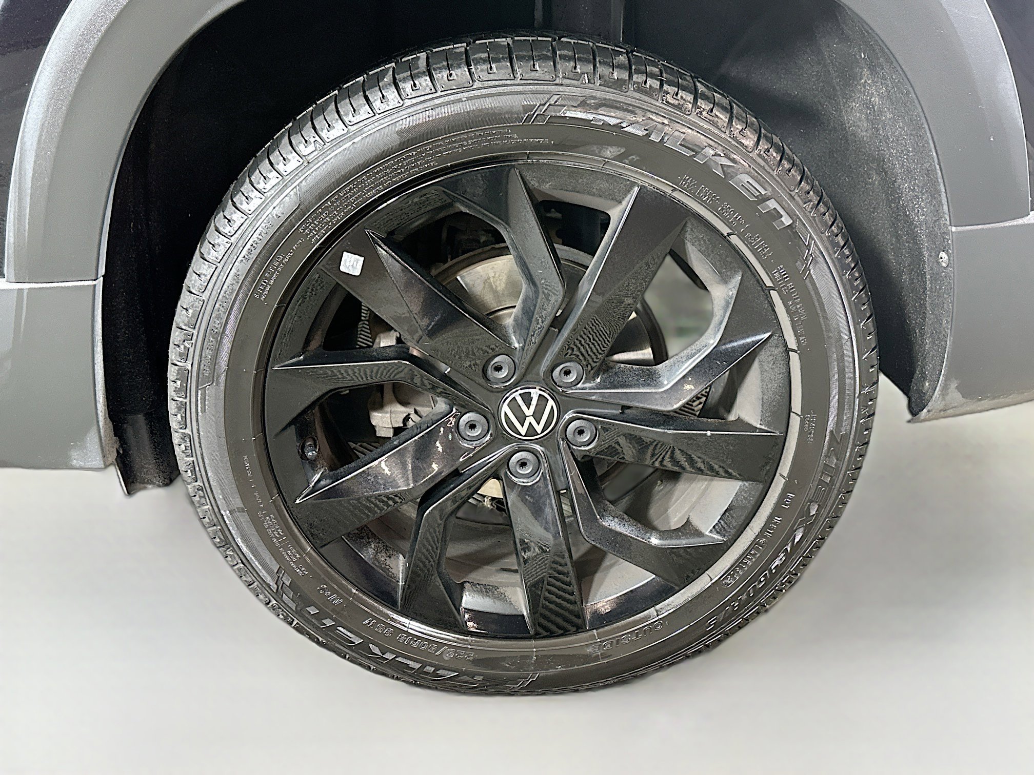 2022 Volkswagen Taos SE photo 29